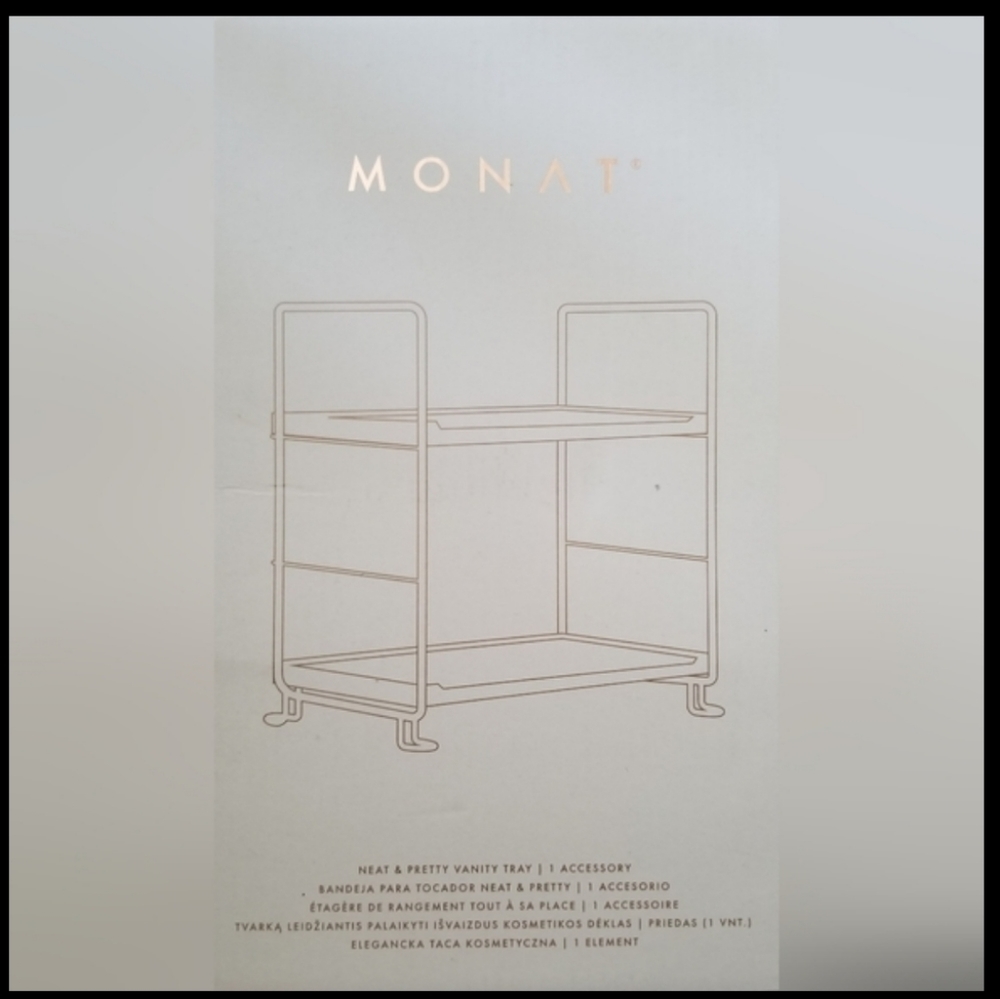 Monat Bundle - Picture 5 of 5